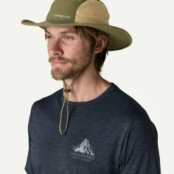 Quandary Brimmer Hat