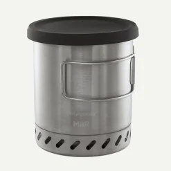 QuantuMiiR&reg; Pot