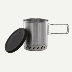 QuantuMiiR&reg; Pot