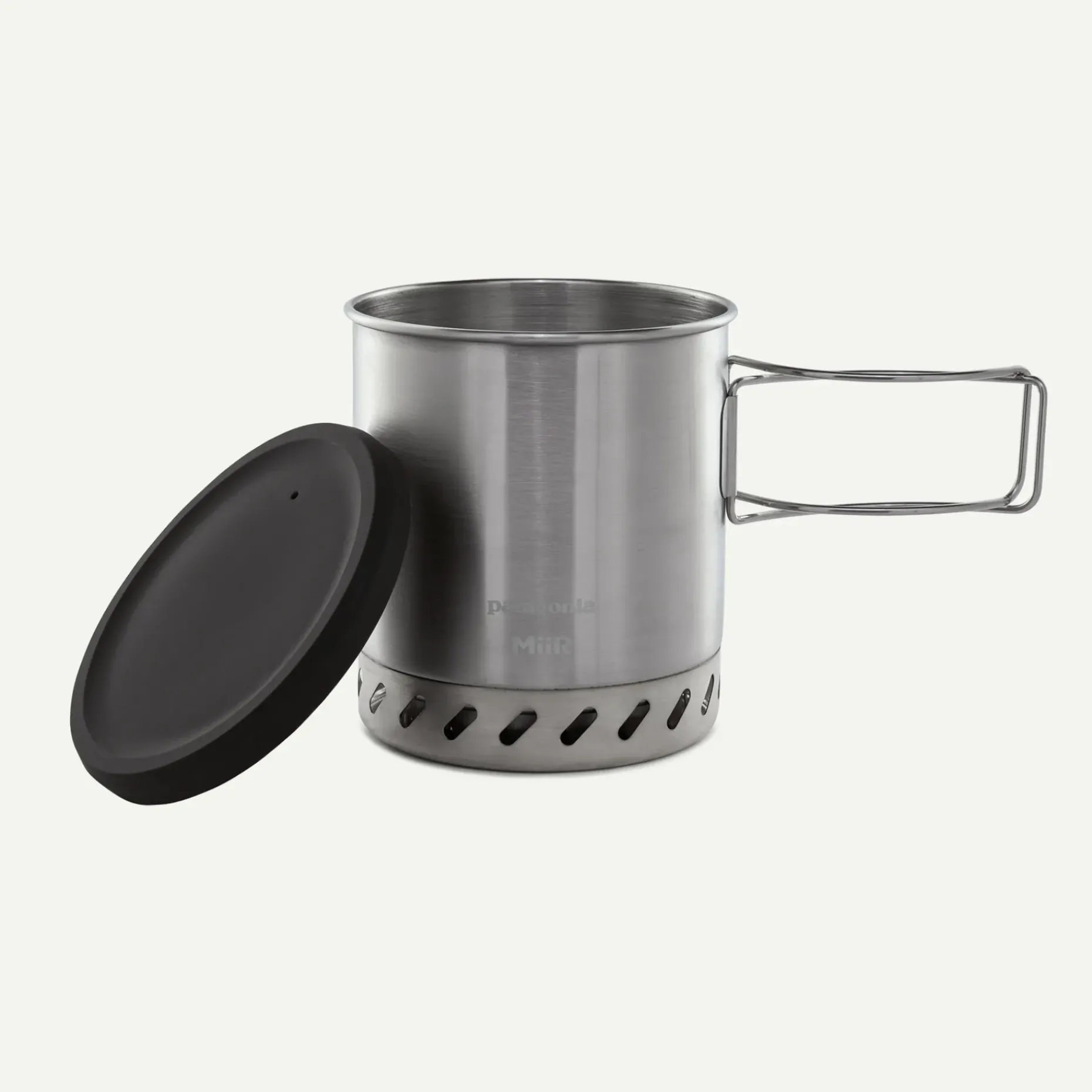 QuantuMiiR® Pot