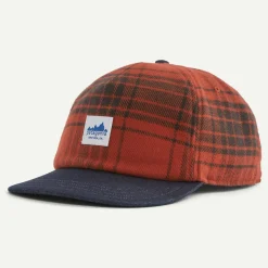 Range Cap