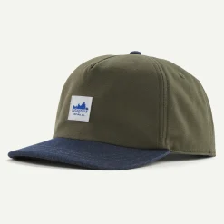 Range Cap