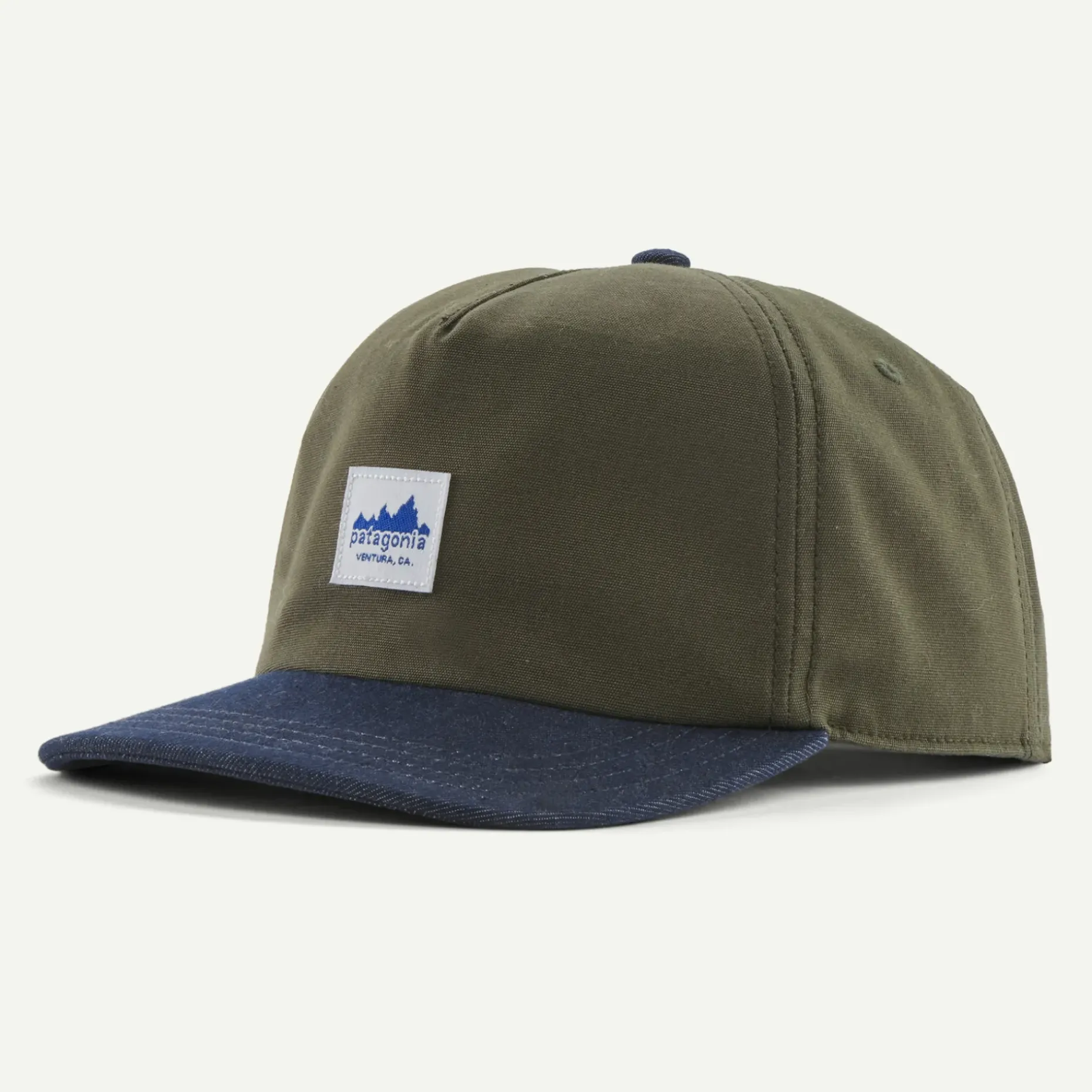 Range Cap