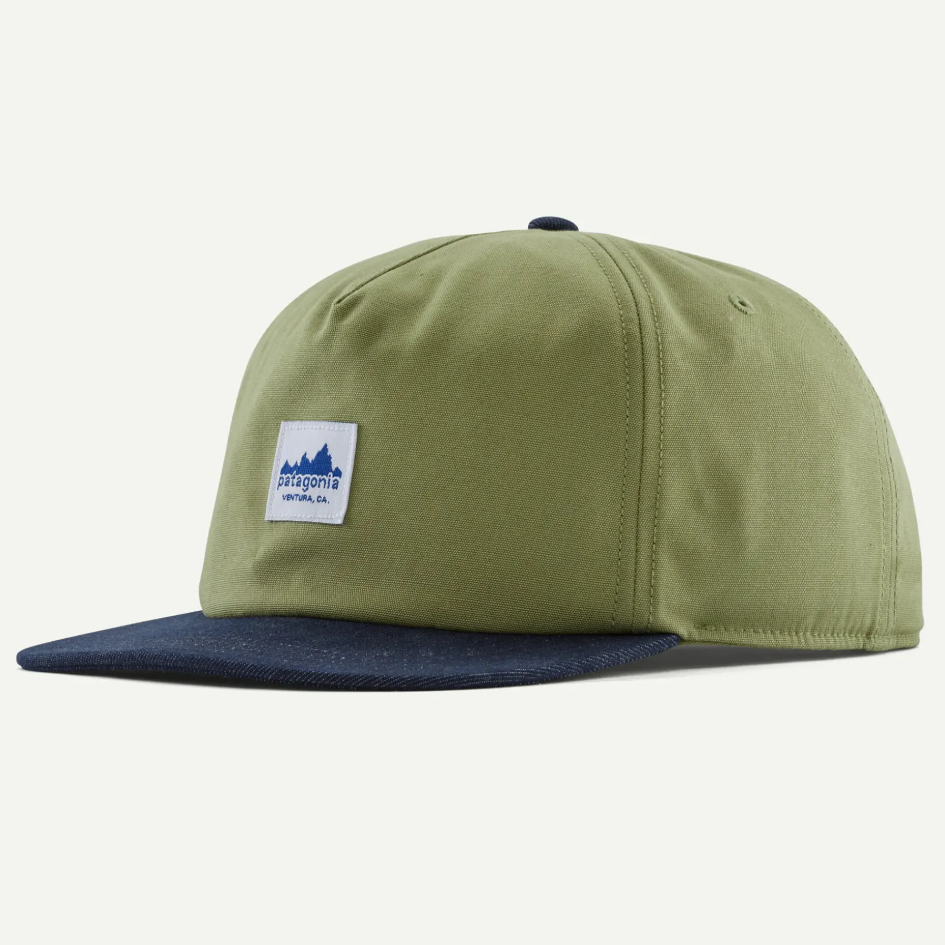 Range Cap