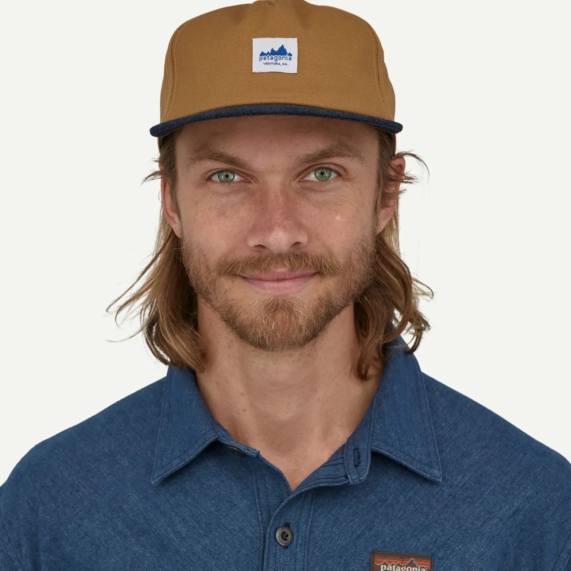 Range Cap