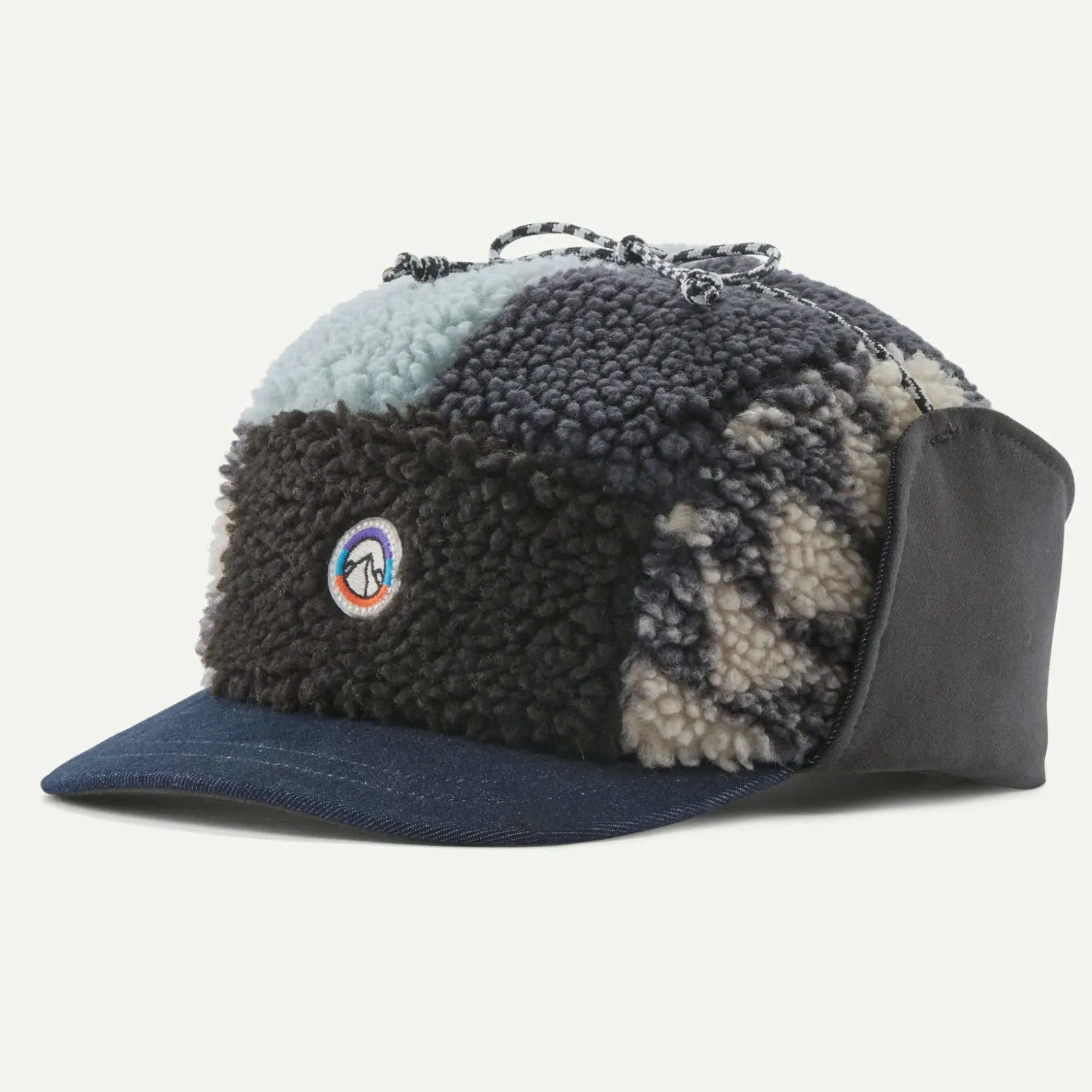 Range Earflap Cap