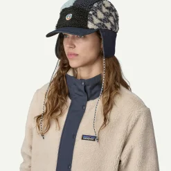 Range Earflap Cap