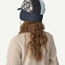 Range Earflap Cap