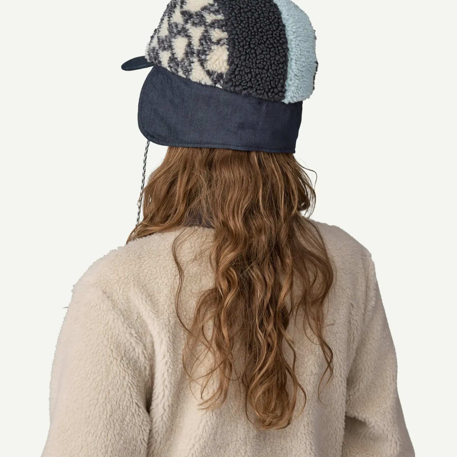 Range Earflap Cap