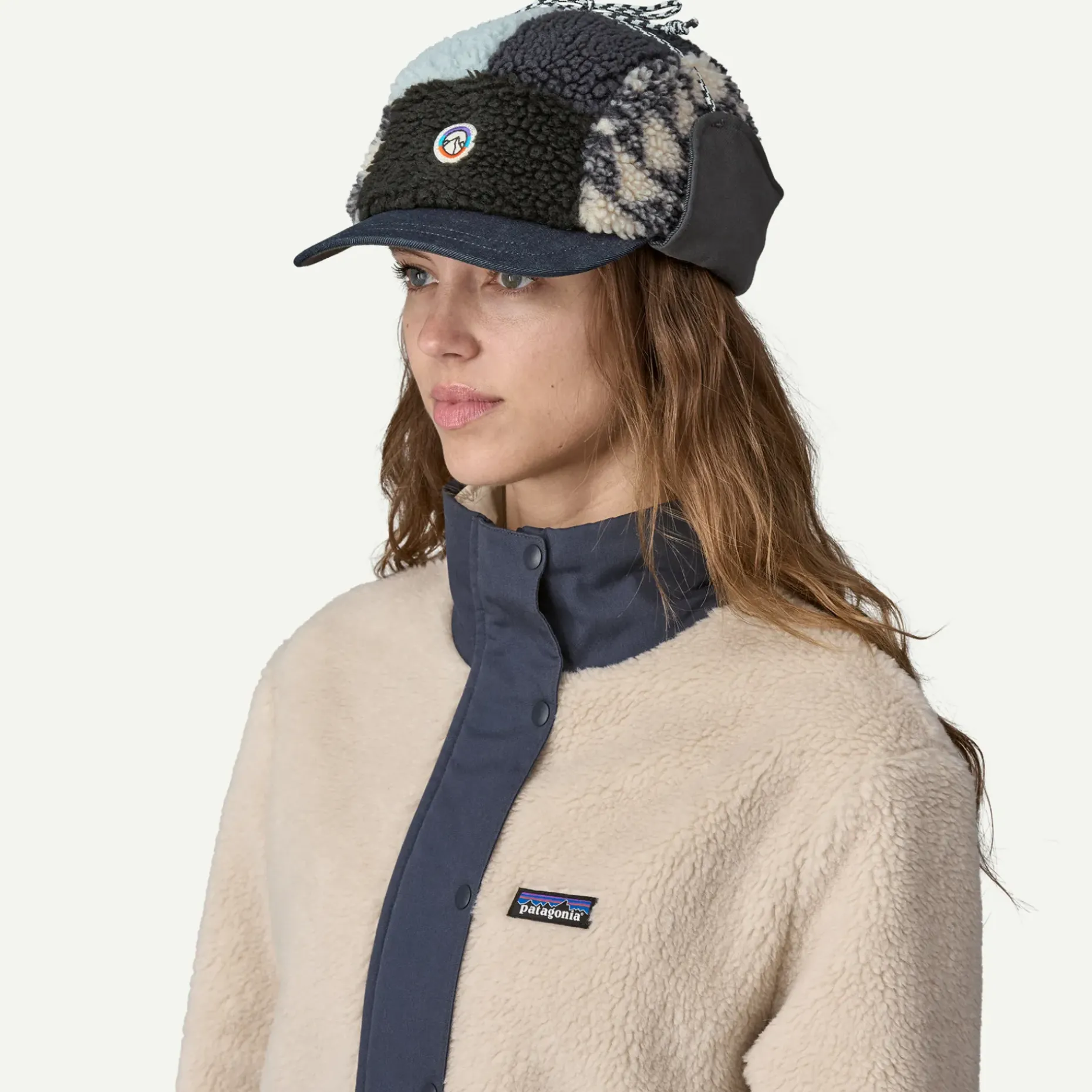 Range Earflap Cap
