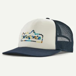Relaxed Trucker Hat