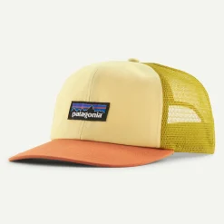 Relaxed Trucker Hat