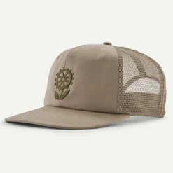 Relaxed Trucker Hat