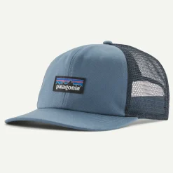 Relaxed Trucker Hat