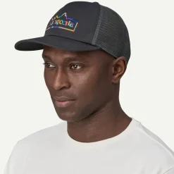 Relaxed Trucker Hat