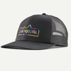 Relaxed Trucker Hat