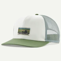 Relaxed Trucker Hat