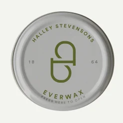 Re-Wax Tin