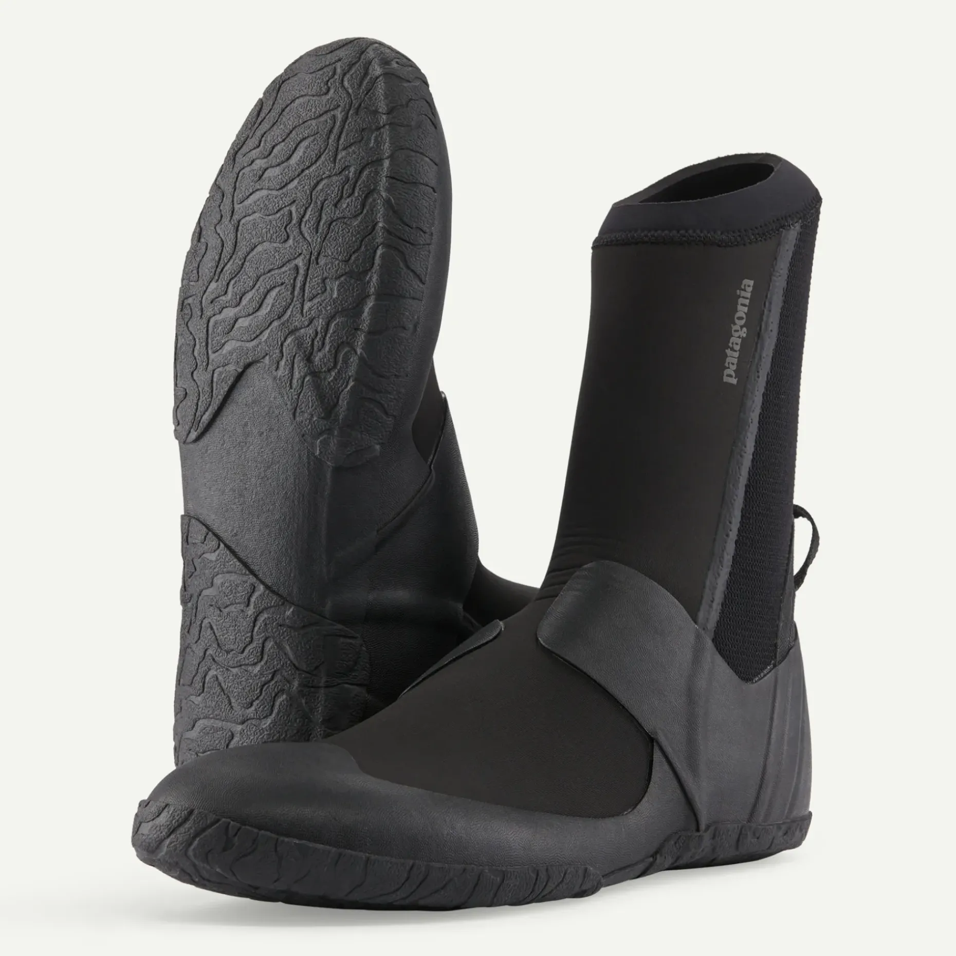 R4® Yulex® Regulator® Round Toe Wetsuit Booties