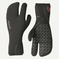 R4&reg; Yulex&reg; Regulator&reg; Three-Finger Wetsuit Mitts