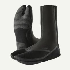 R2&reg; Yulex&reg; Wetsuit Surf Booties