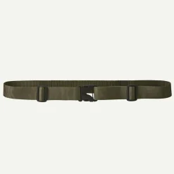 Secure Stretch Wading Belt