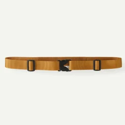 Secure Stretch Wading Belt