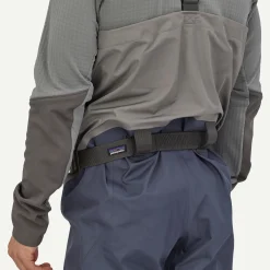 Secure Stretch Wading Belt