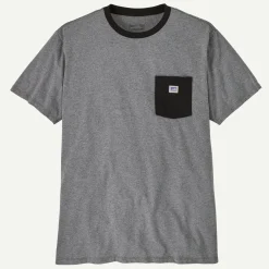 Shop Sticker Pocket Responsibili-Tee&reg;