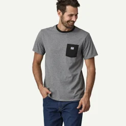 Shop Sticker Pocket Responsibili-Tee&reg;