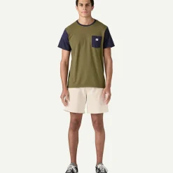 Shop Sticker Pocket Responsibili-Tee&reg;