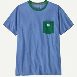 Shop Sticker Pocket Responsibili-Tee&reg;