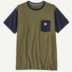 Shop Sticker Pocket Responsibili-Tee&reg;