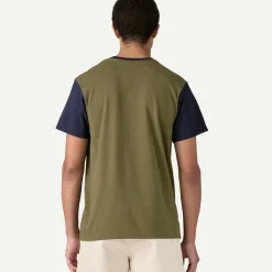 Shop Sticker Pocket Responsibili-Tee&reg;