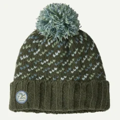 Snowbelle Beanie