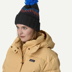 Snowbelle Beanie