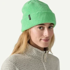 SnowDrifter Beanie