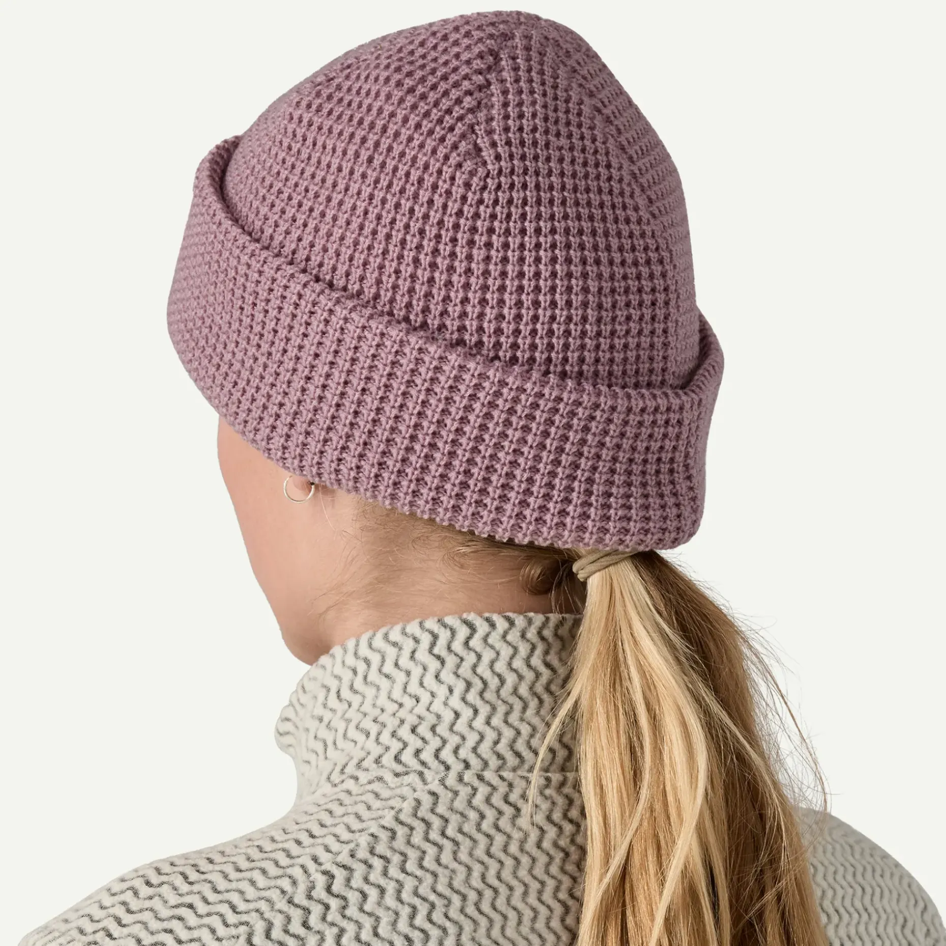 SnowDrifter Beanie