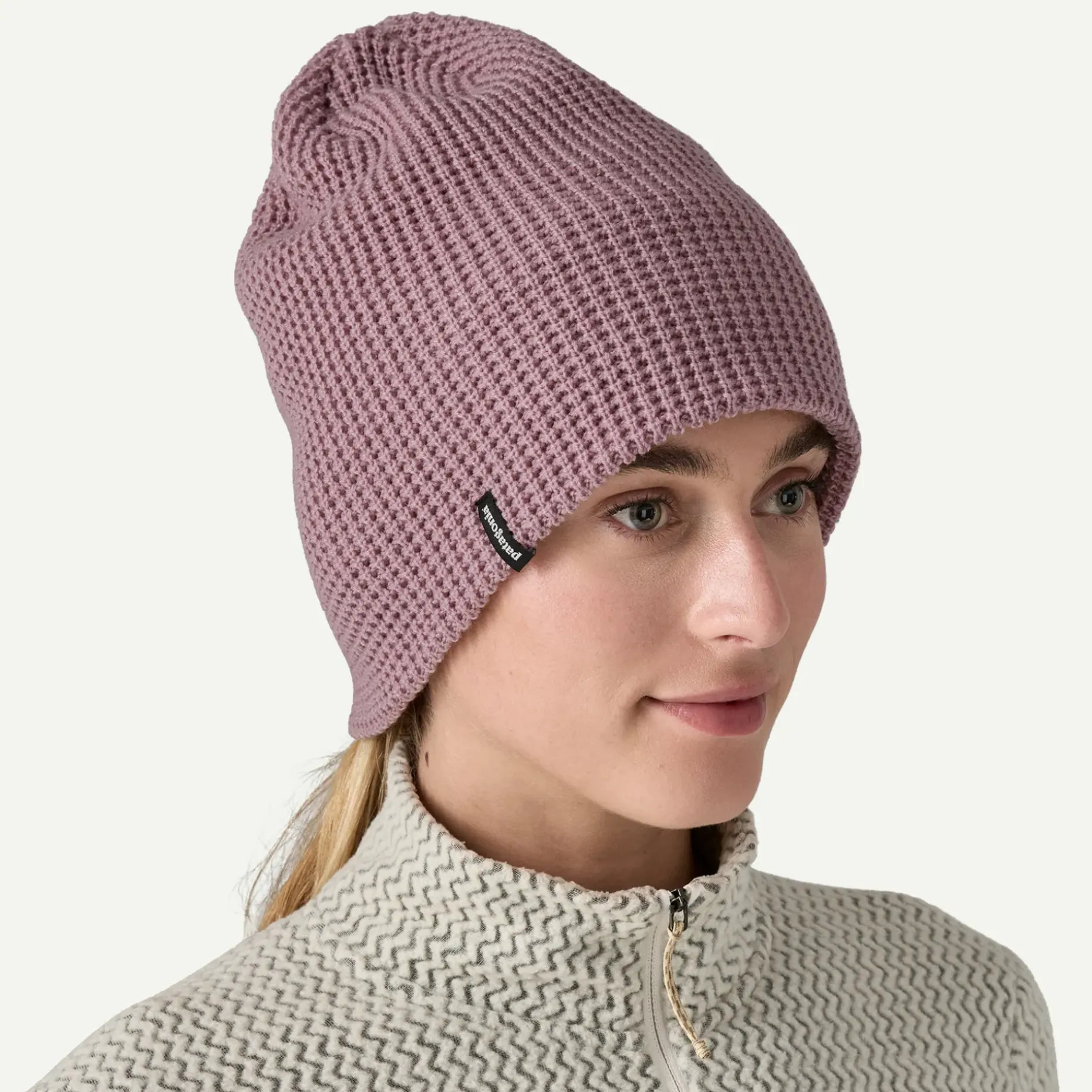 SnowDrifter Beanie