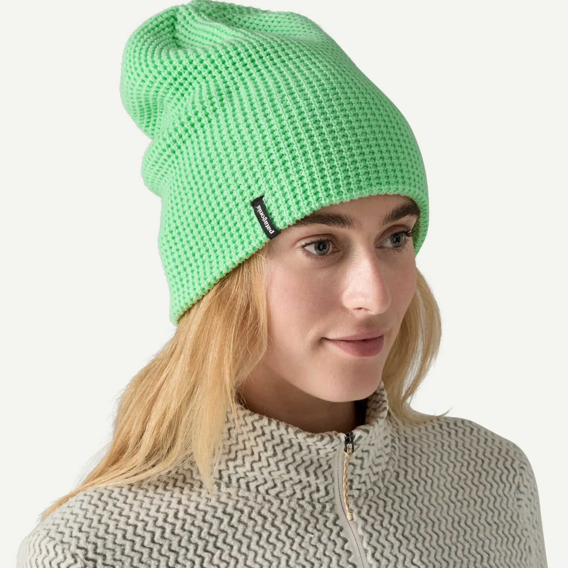 SnowDrifter Beanie