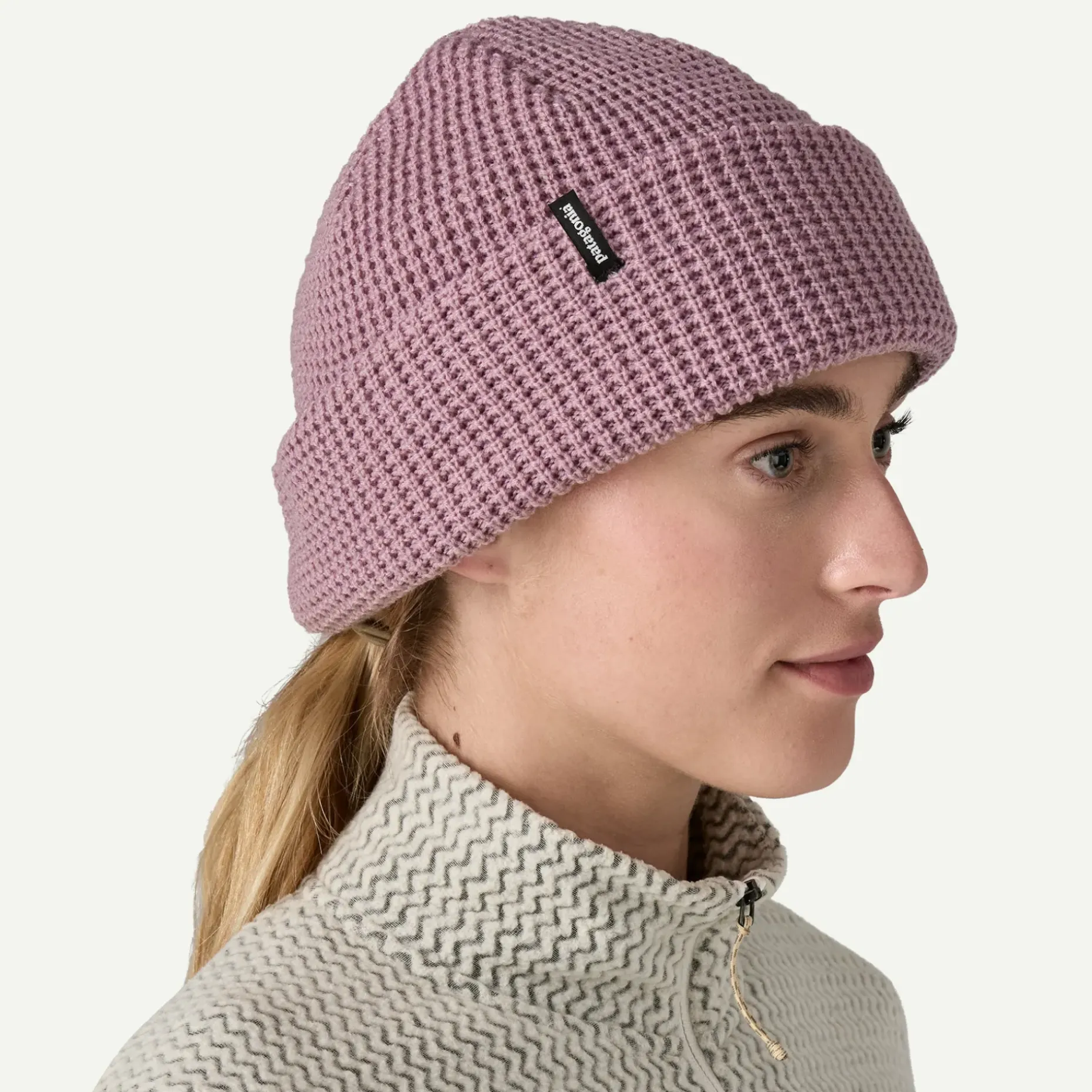 SnowDrifter Beanie