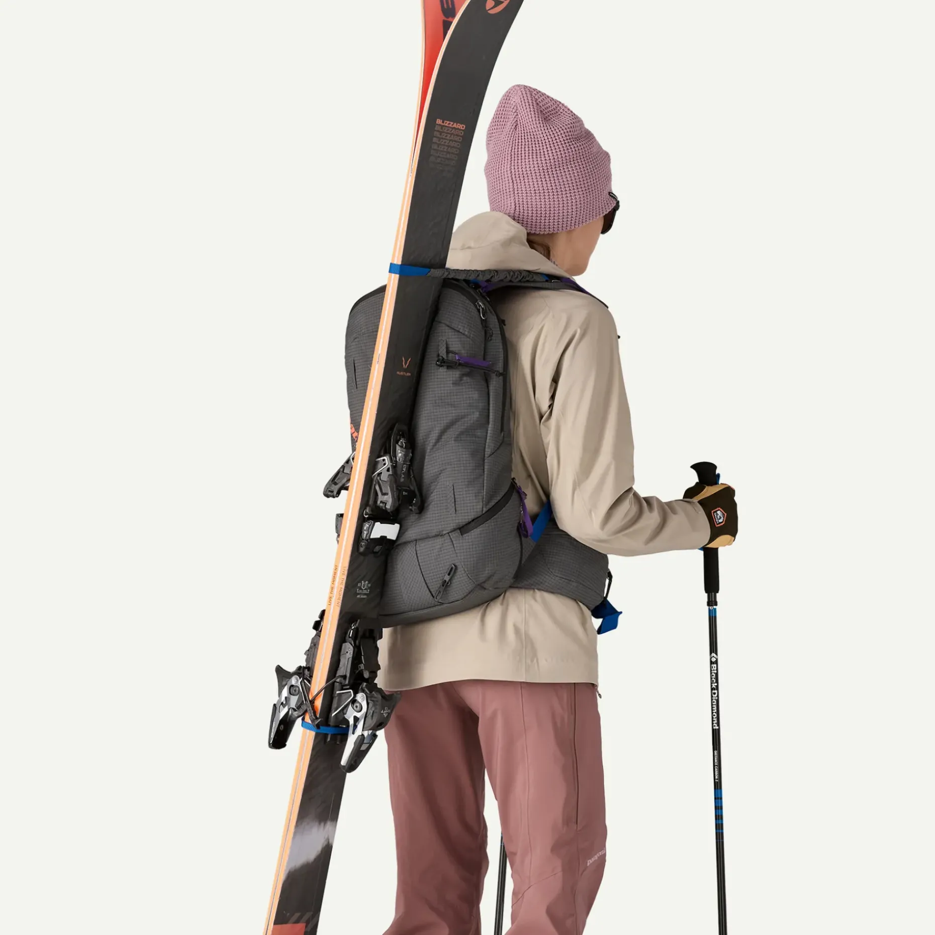 SnowDrifter Pack 20L