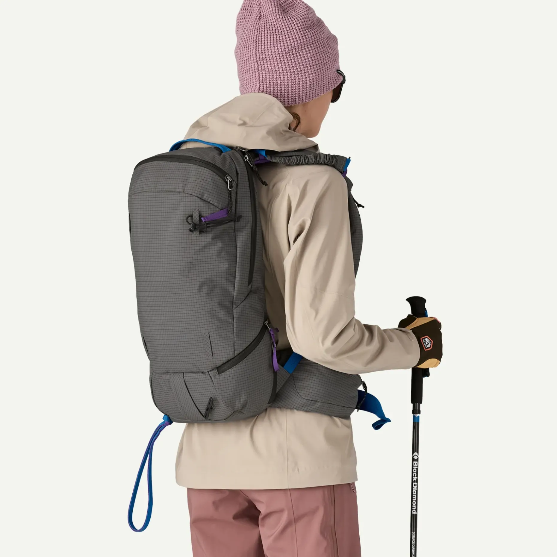 SnowDrifter Pack 20L