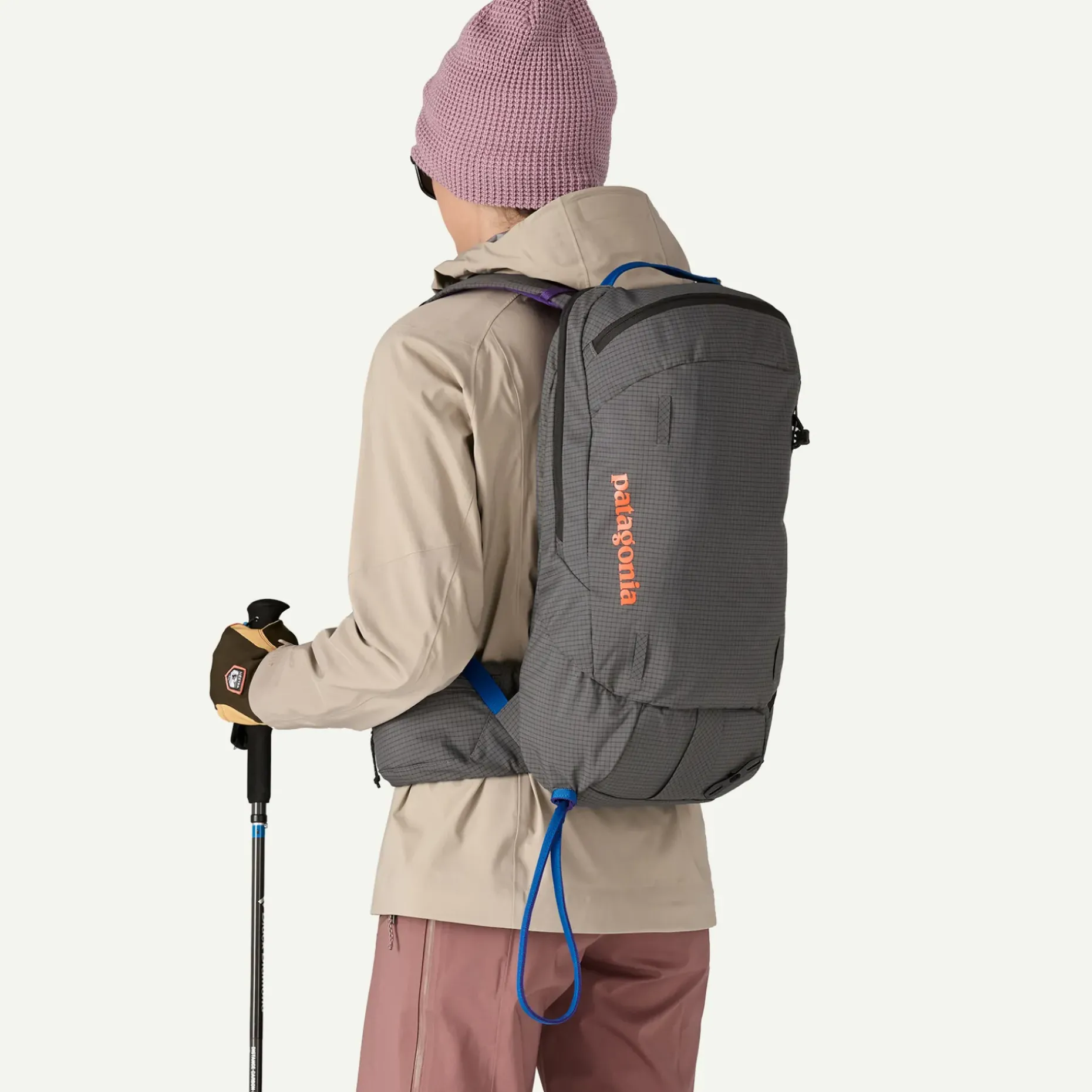 SnowDrifter Pack 20L