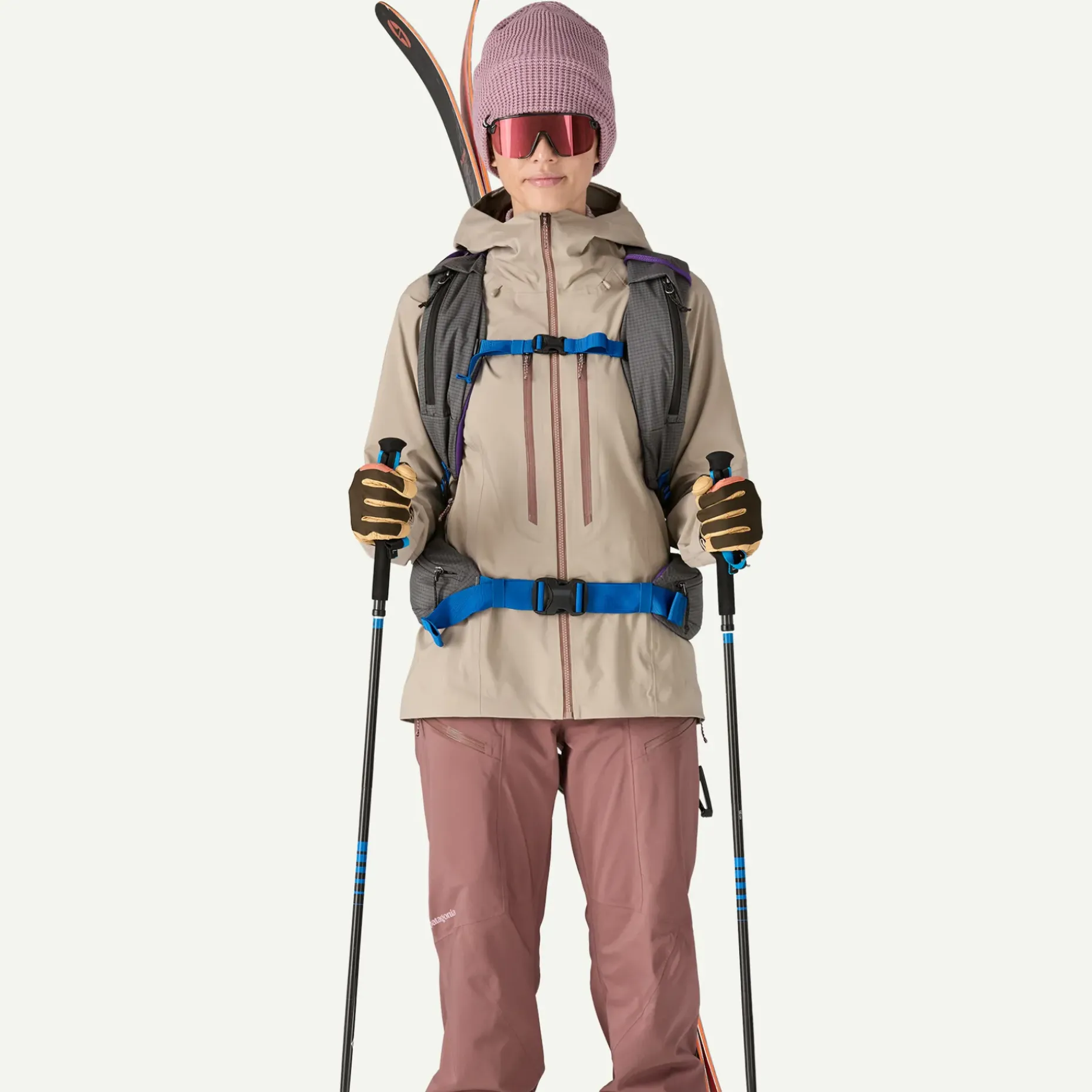 SnowDrifter Pack 20L