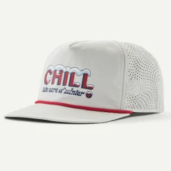 Snowfarer Cap