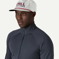 Snowfarer Cap