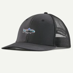 Stand Up&reg; Trout Trucker Hat