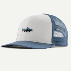 Stand Up&reg; Trout Trucker Hat