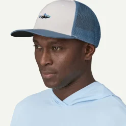 Stand Up&reg; Trout Trucker Hat